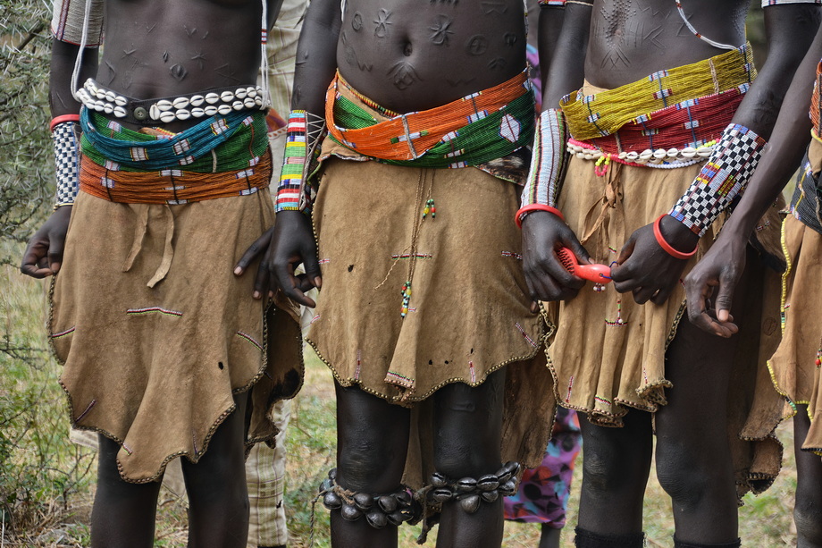 Larim People