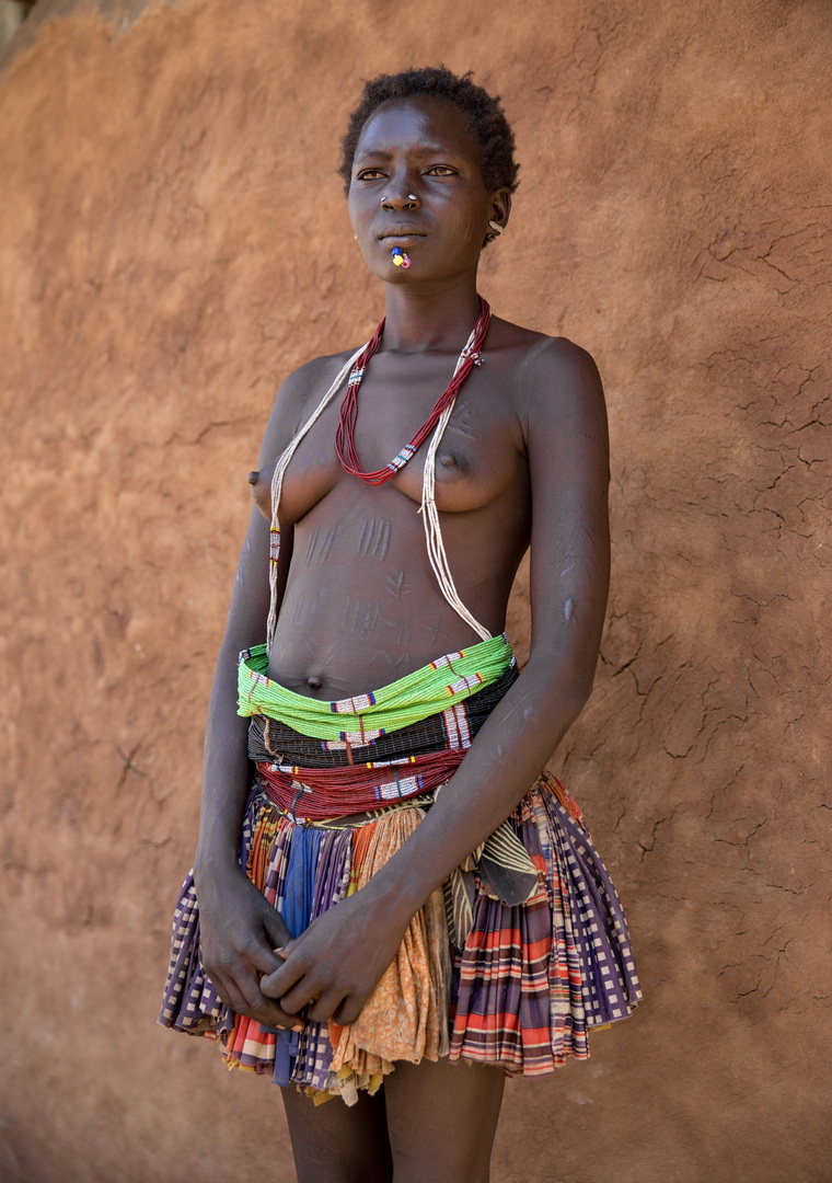 Larim People