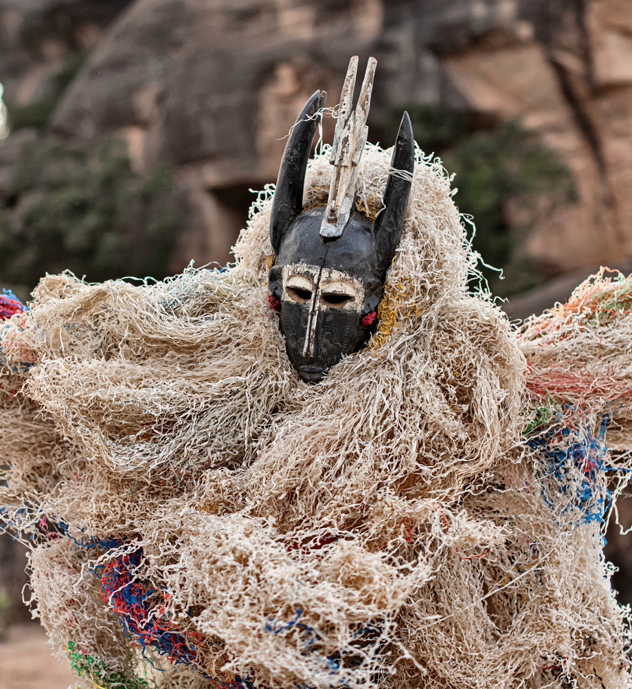 Malinke People