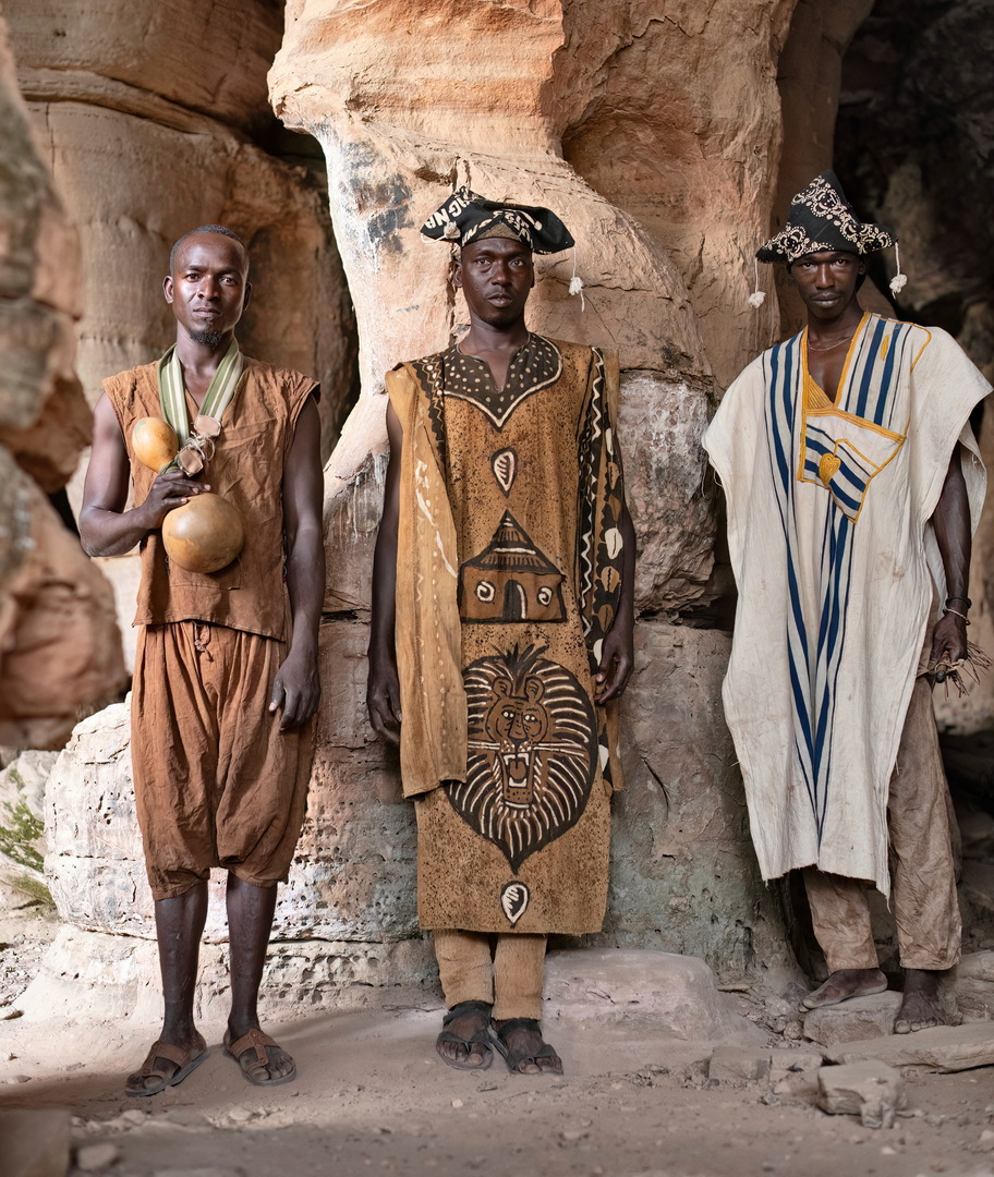 Malinke People