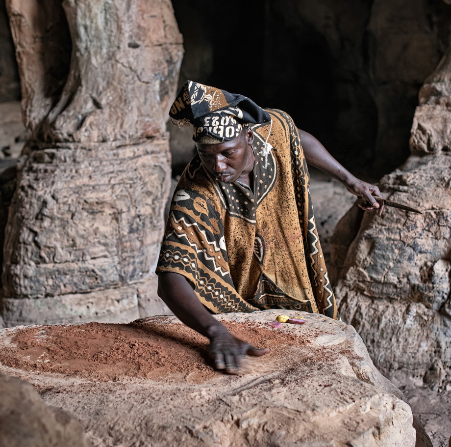 Malinke People