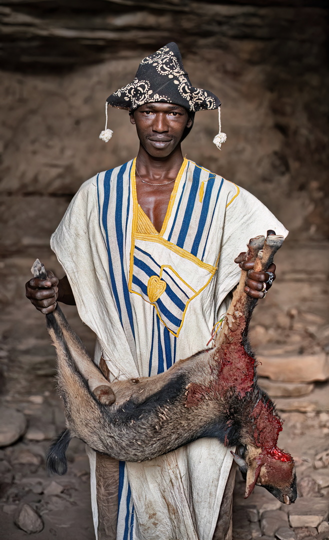 Malinke People