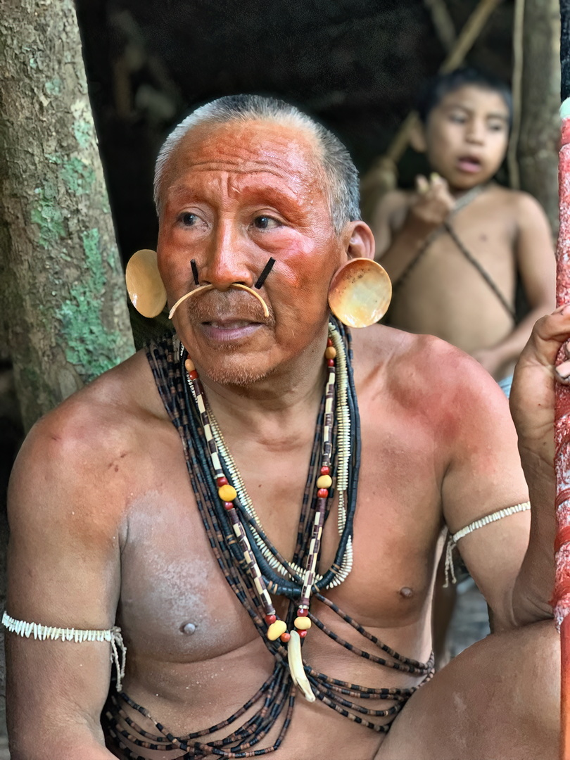 Matis People