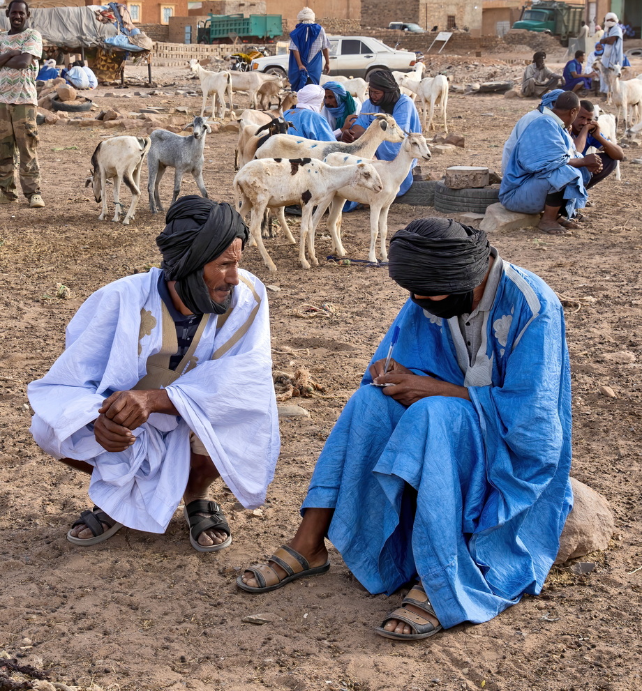 Moor People