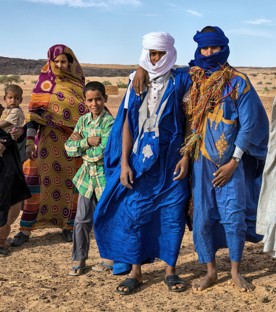 Moor People