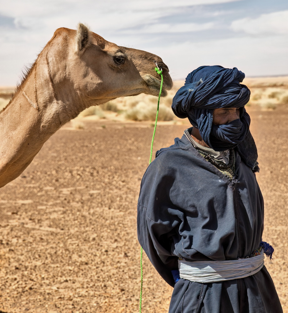 Moor People