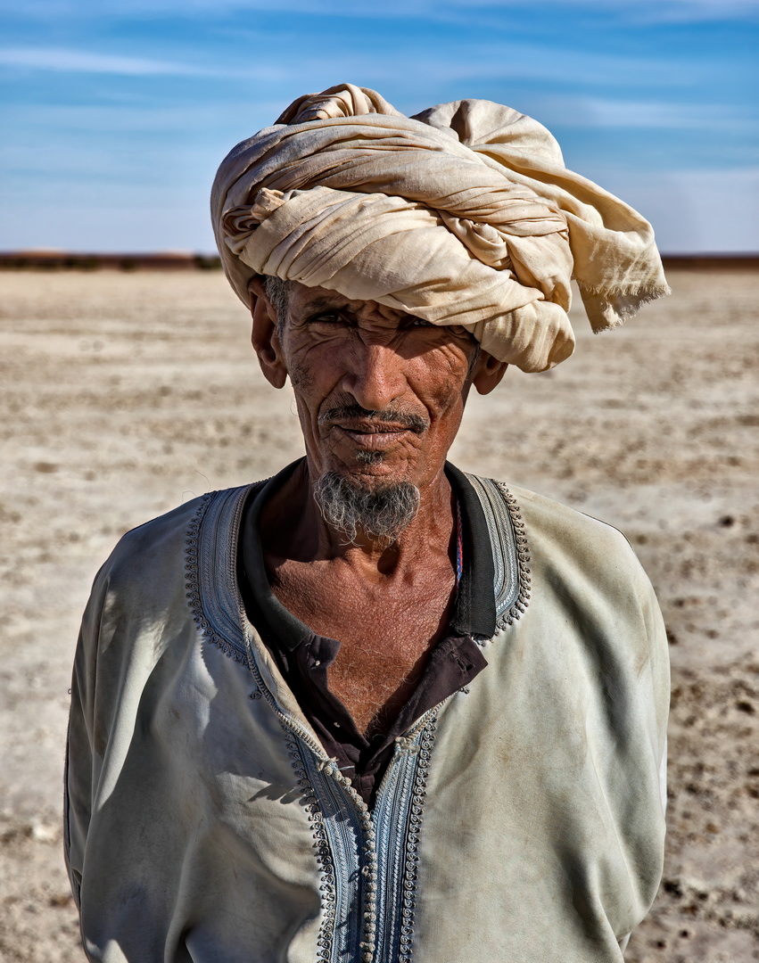 Moor People