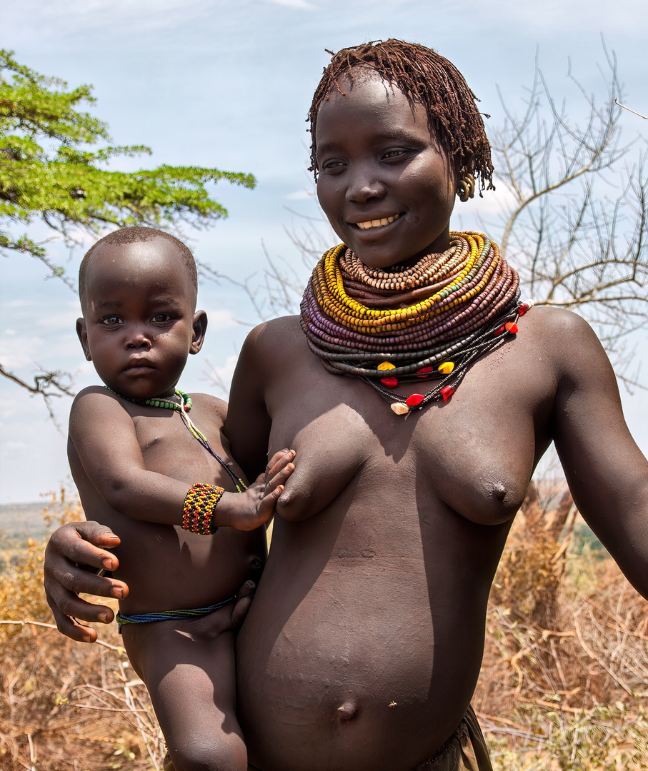 Nyangatom People