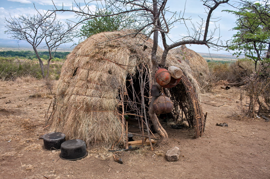 Nyangatom People