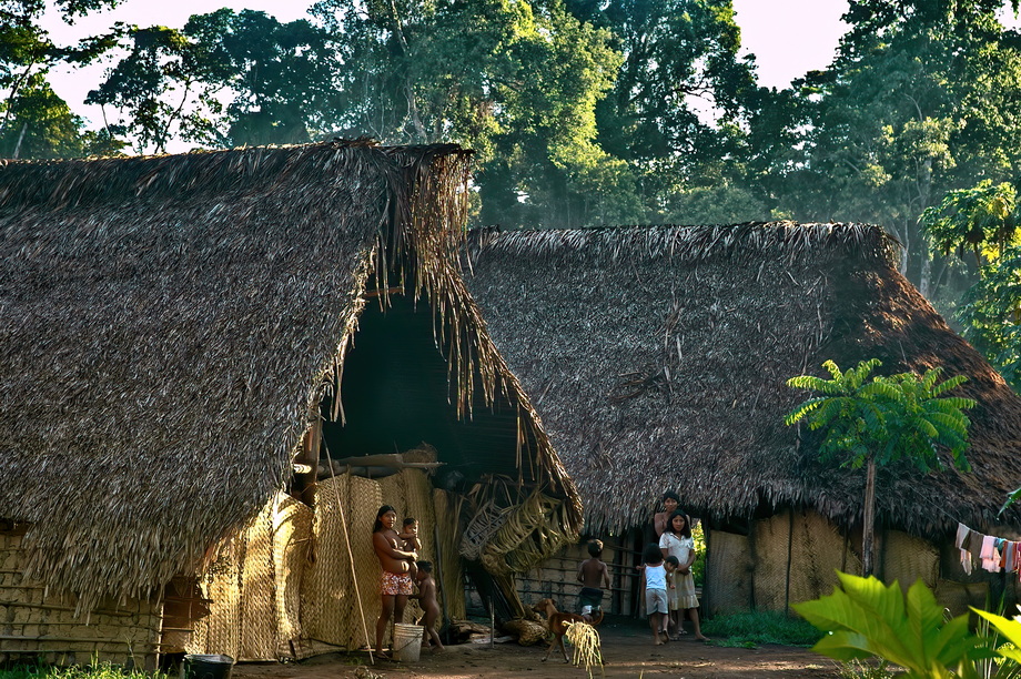 Panare People