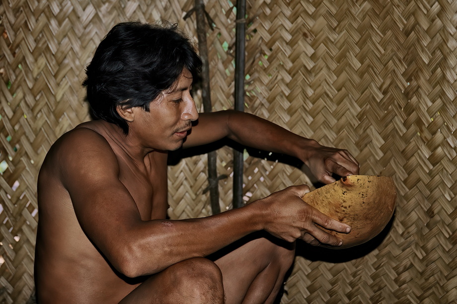 Panare People