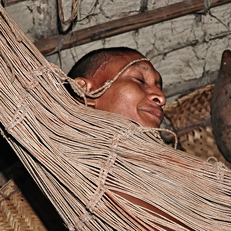 Panare People