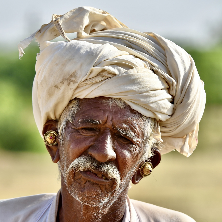 Rabari People