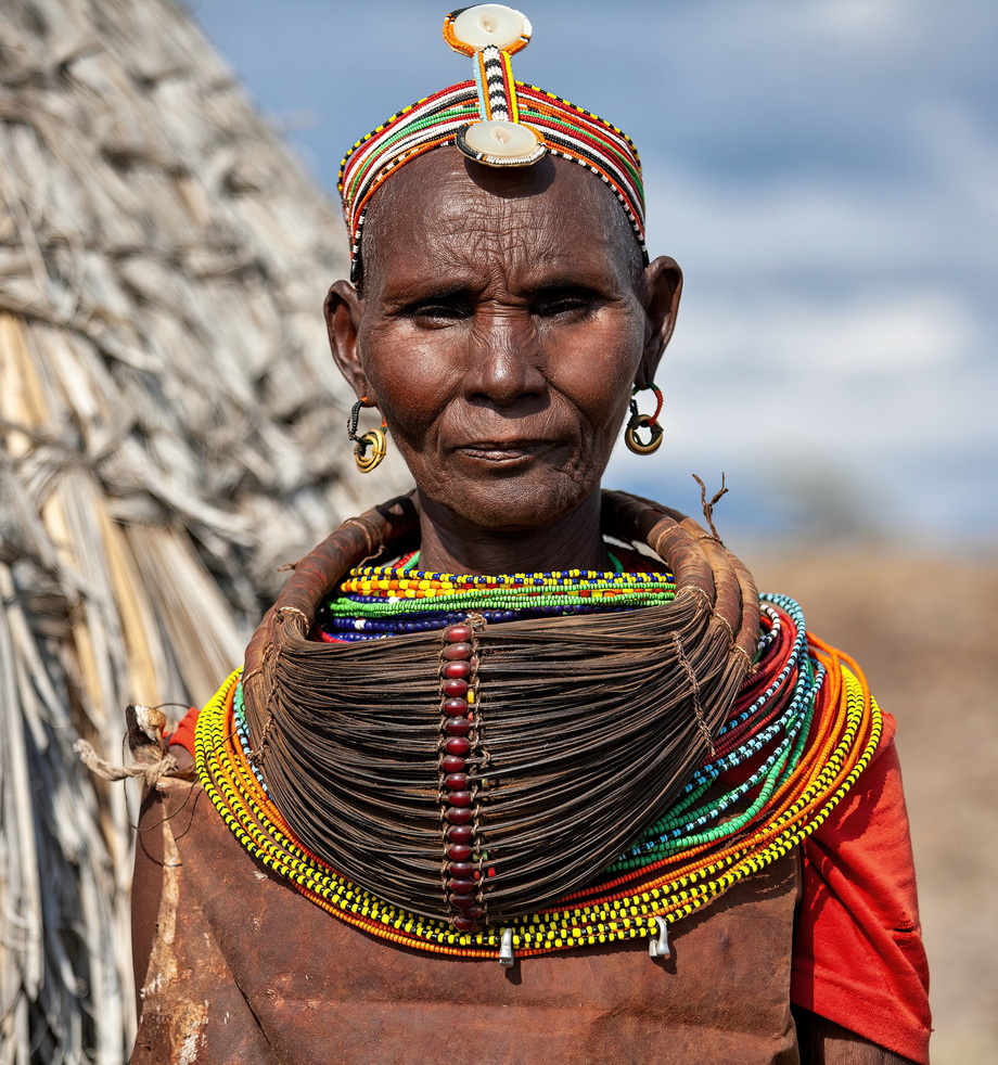 Rendille People