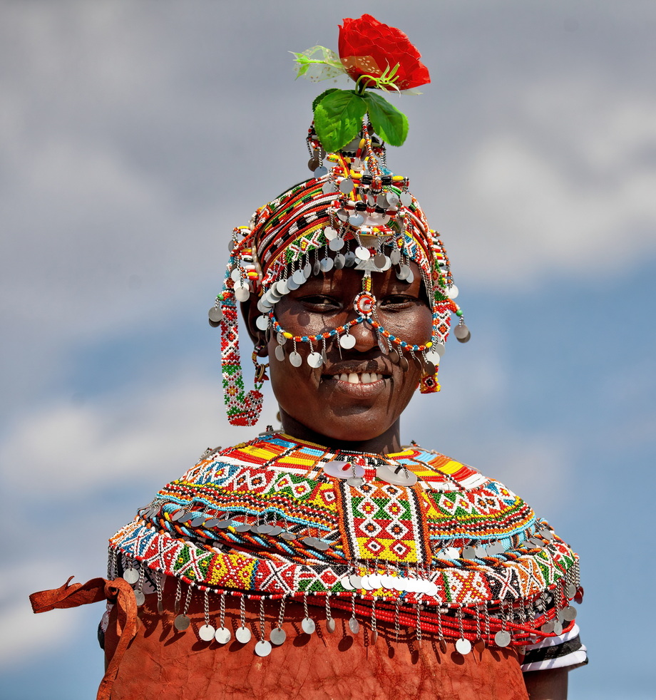 Rendille People