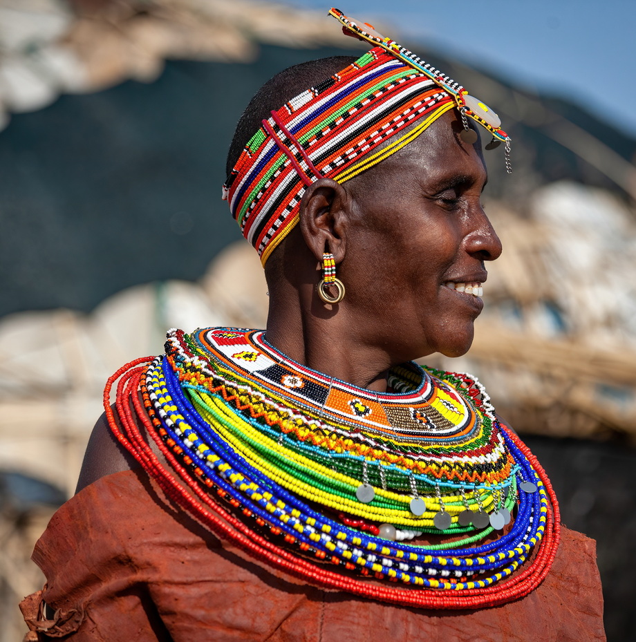 Rendille People
