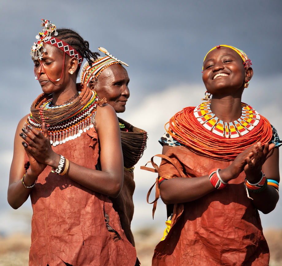 Rendille People