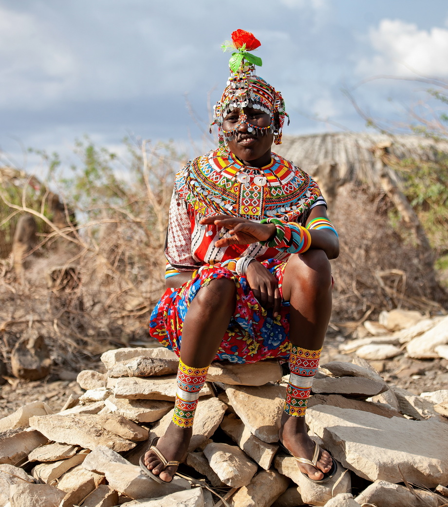 Rendille People