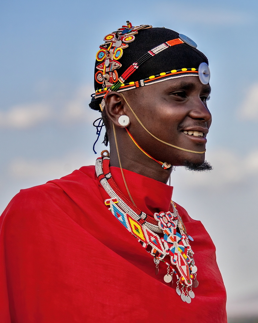 Rendille People