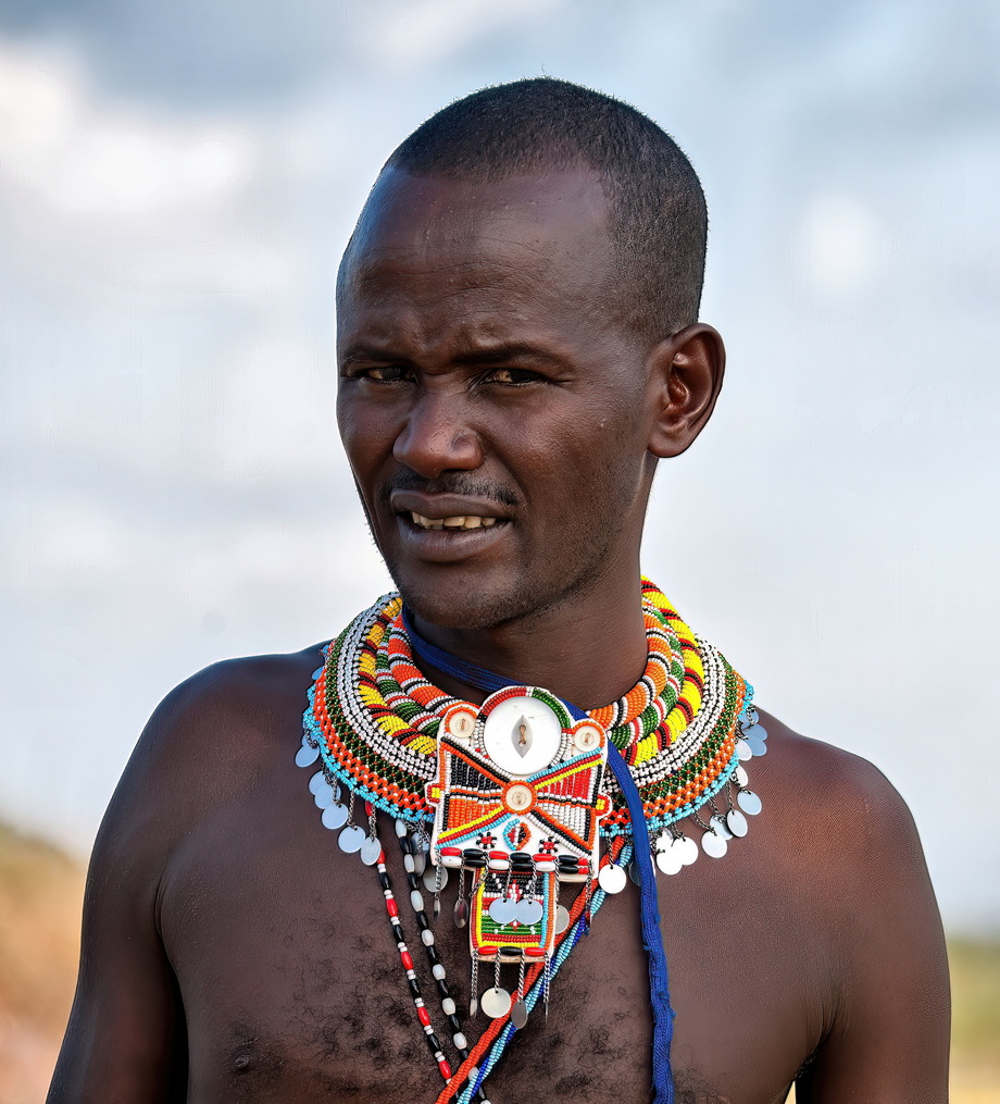 Rendille People