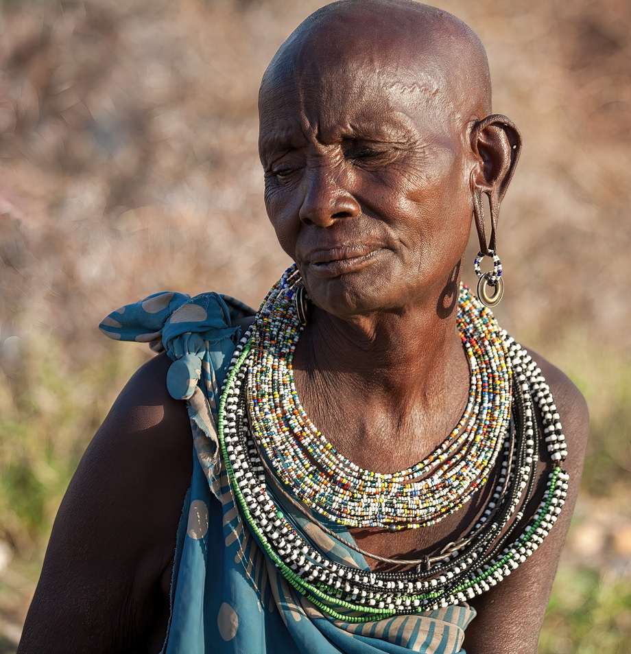 Rendille People