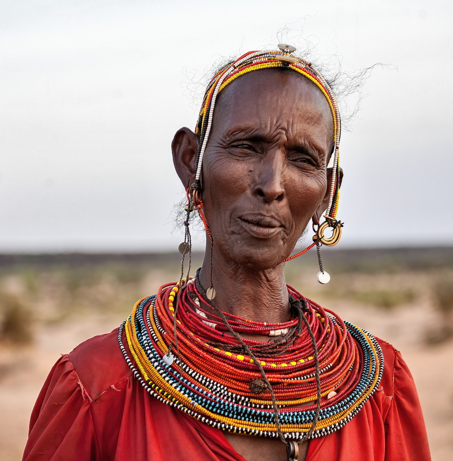 Rendille People