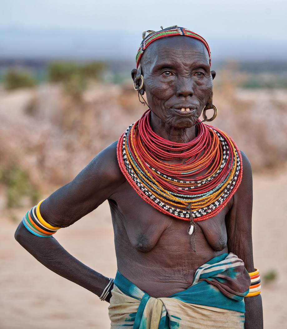 Rendille People