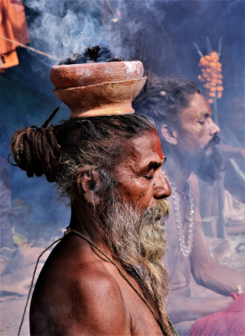 Kumbh Mela