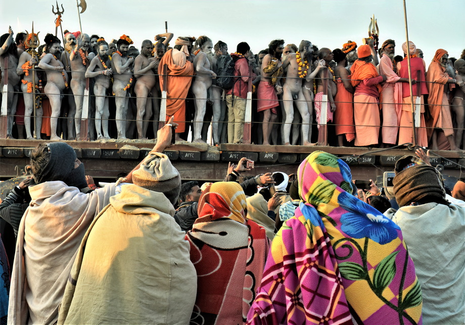 Kumbh Mela