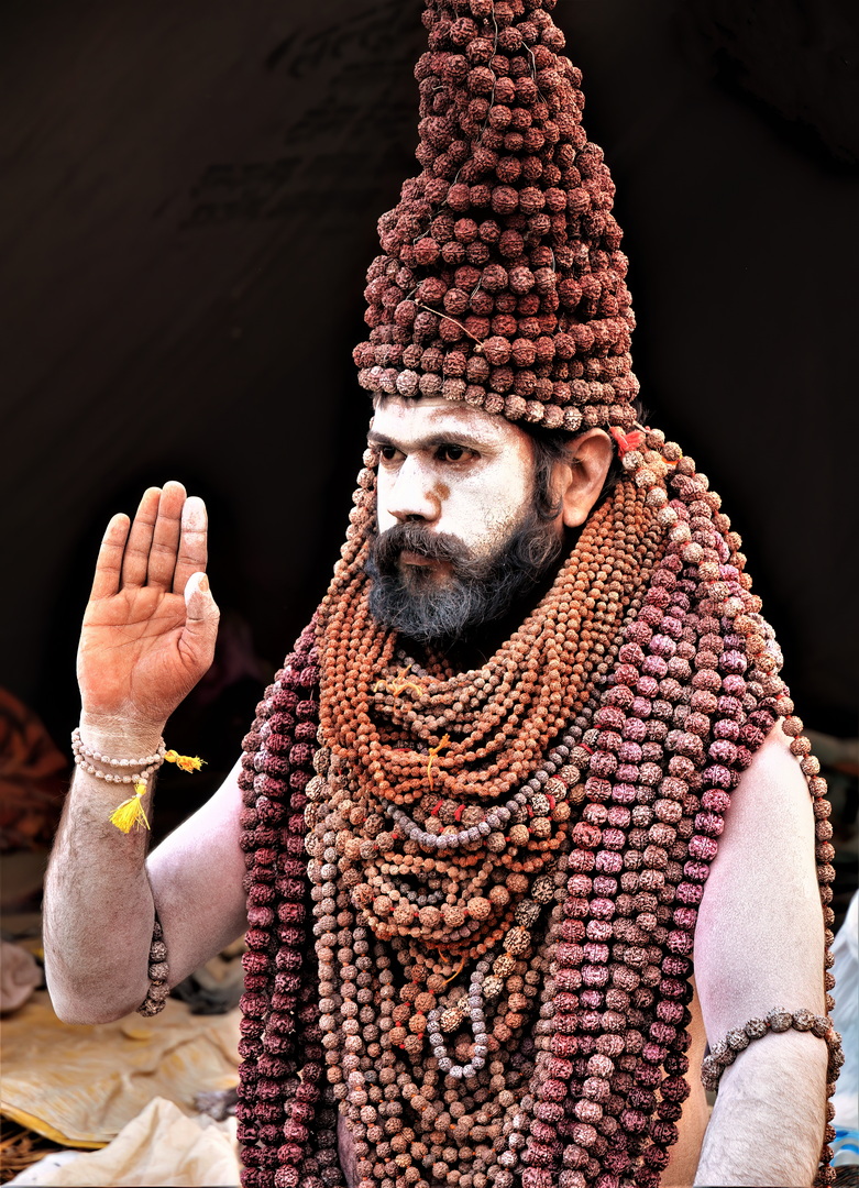 Kumbh Mela
