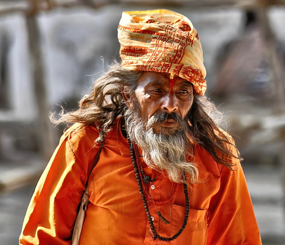 Pushkar Sacred Place