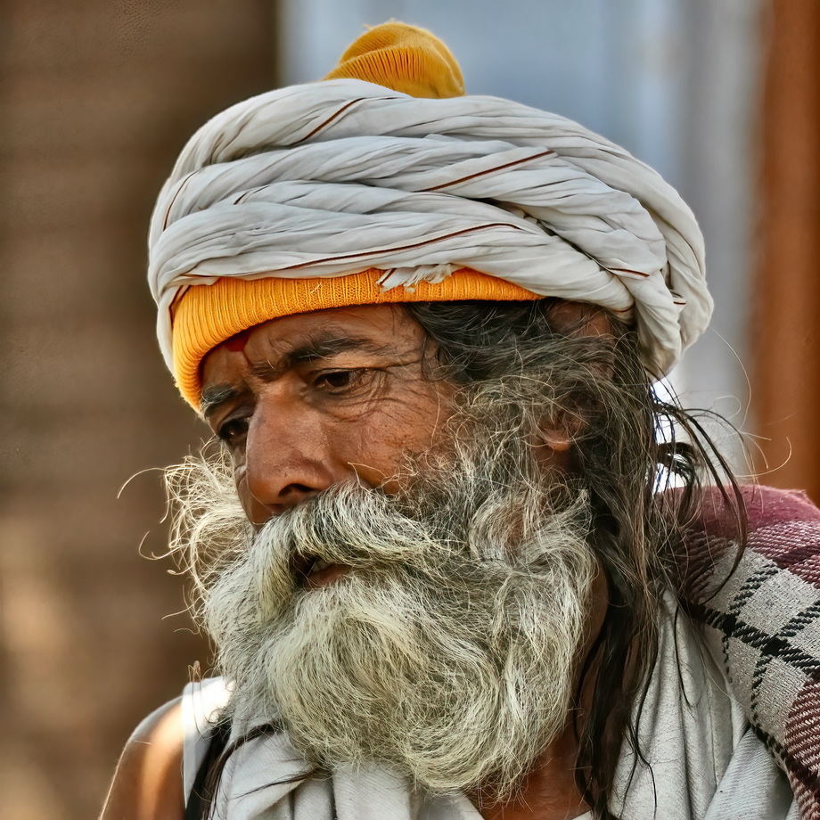 Pushkar Sacred Place