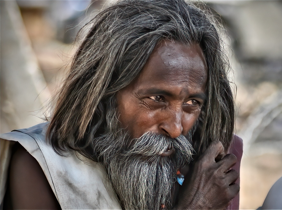 Pushkar Sacred Place
