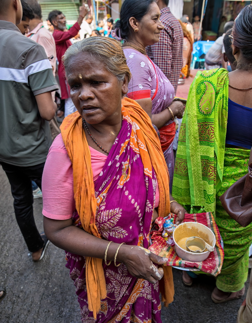 Rath Jatra Bengali