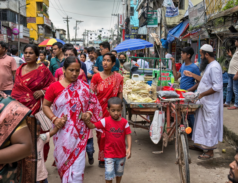 Rath Jatra Bengali