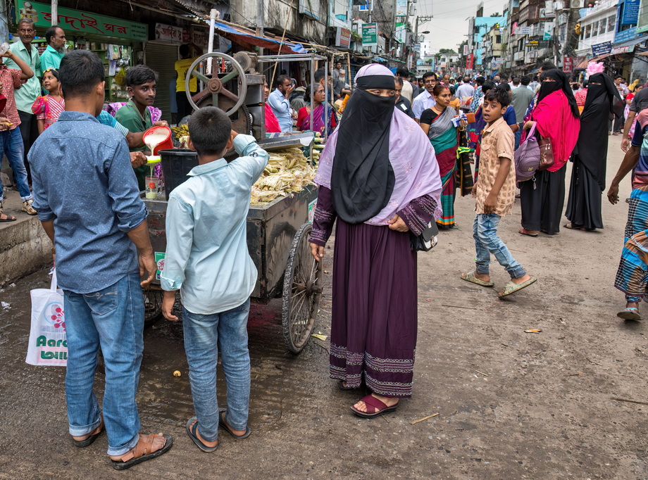 Rath Jatra Bengali