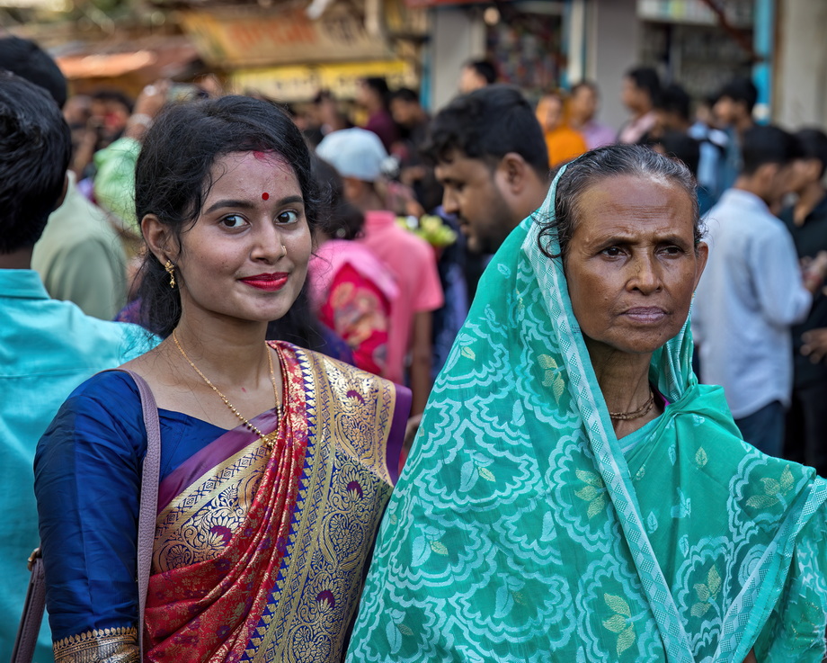 Rath Jatra Bengali