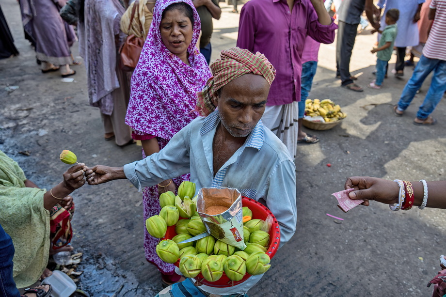 Rath Jatra Bengali