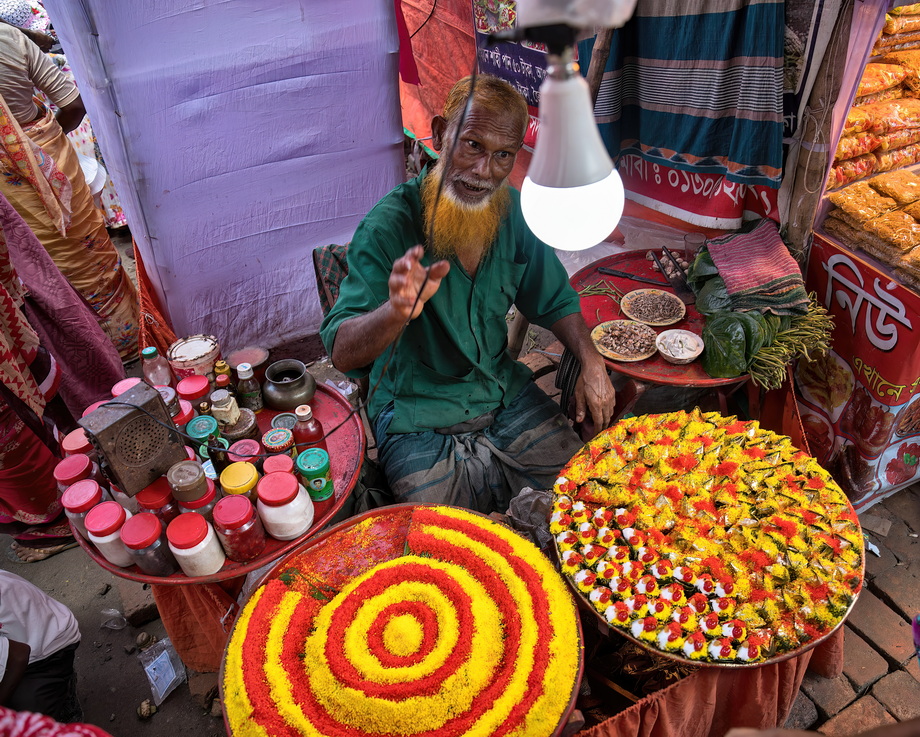 Rath Jatra Bengali