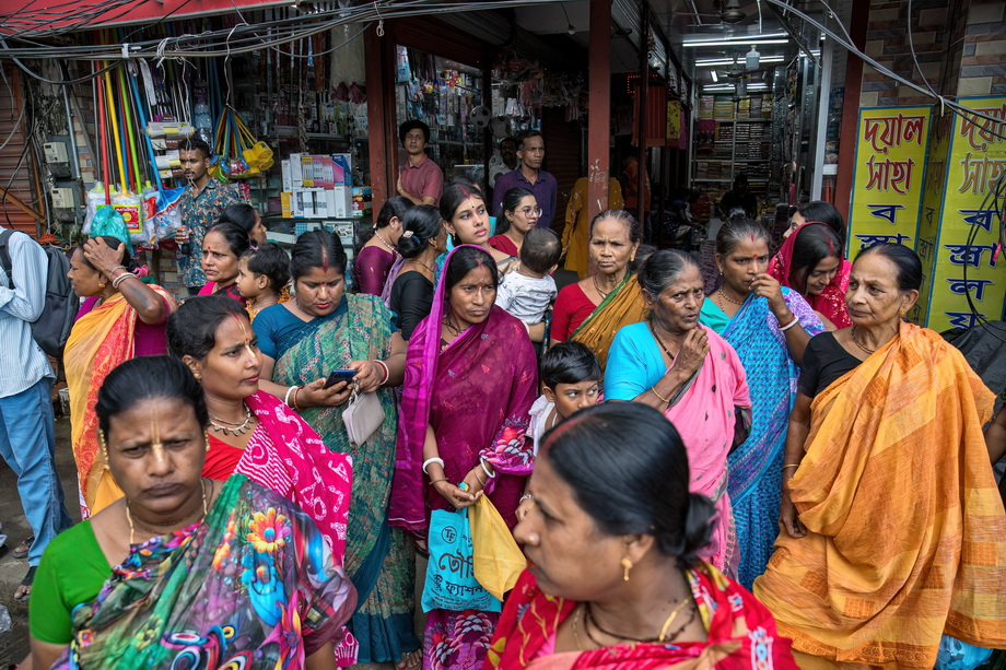 Rath Jatra Bengali