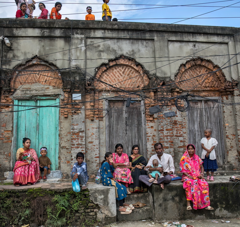Rath Jatra Bengali
