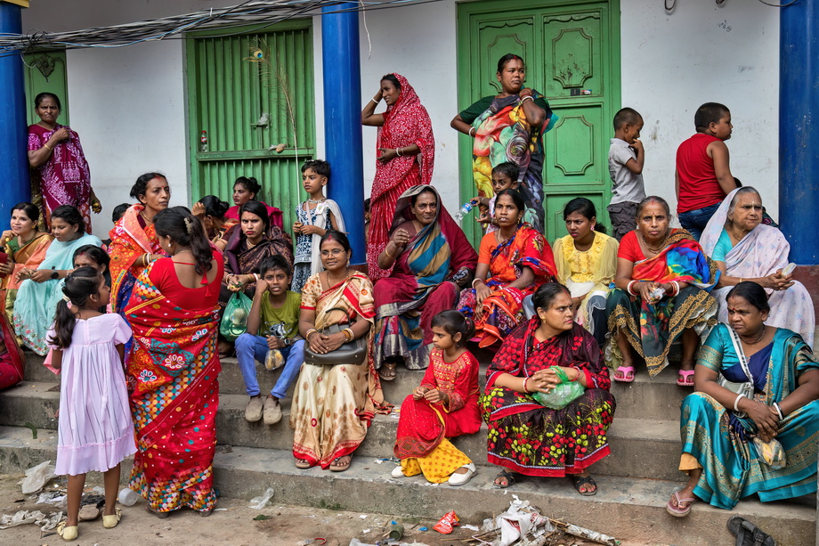 Rath Jatra Bengali