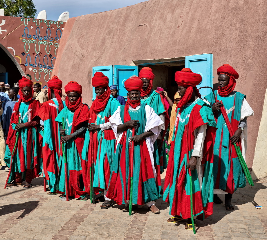 Durbar Festival