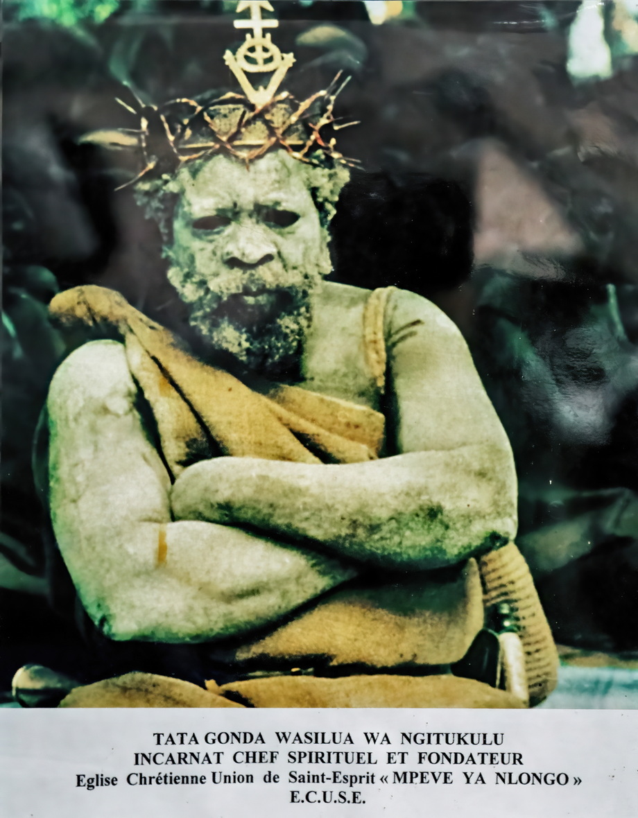 Tata Gonda