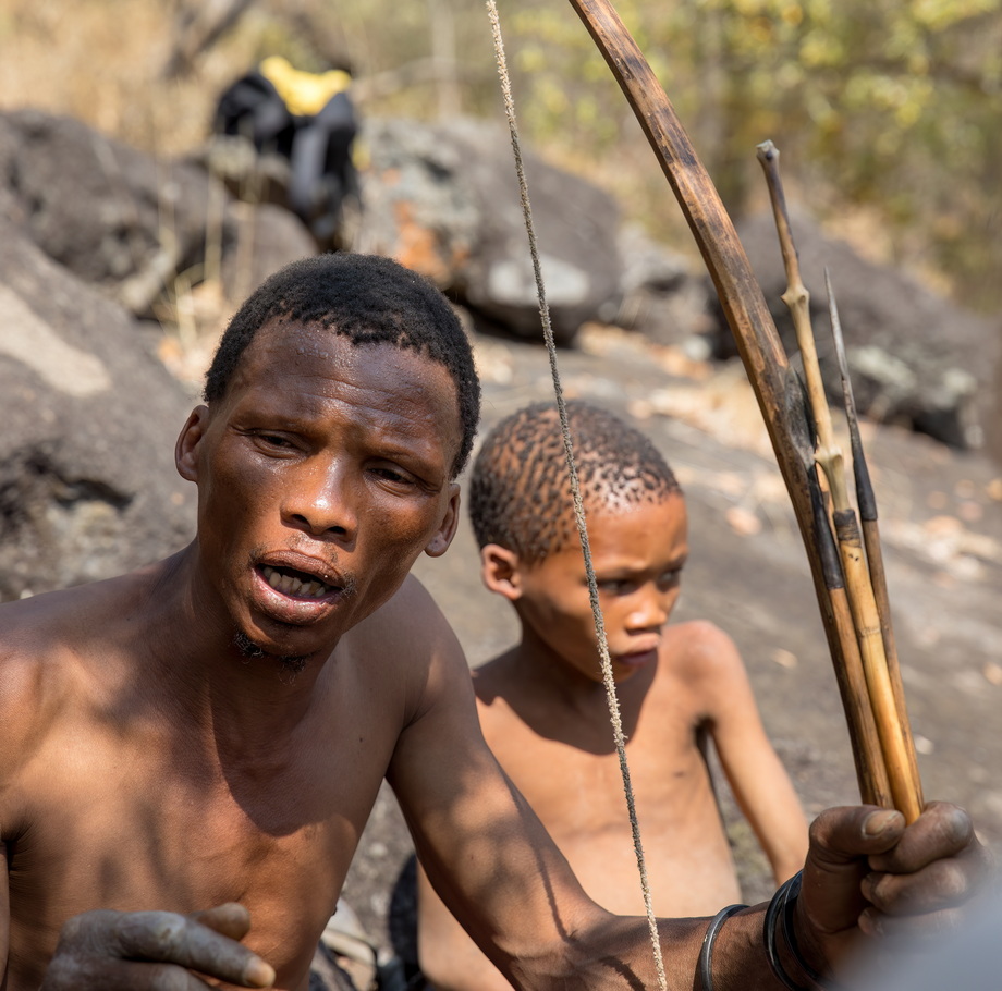 San People