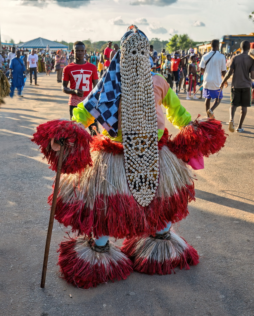 Senufo People
