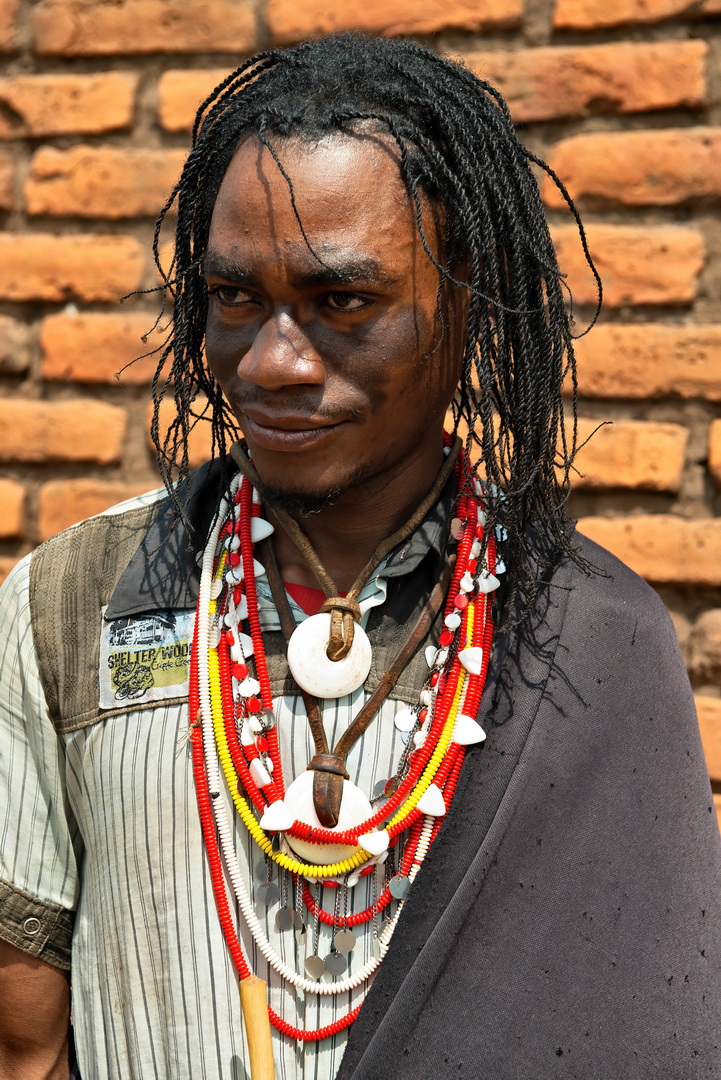 Sukuma People