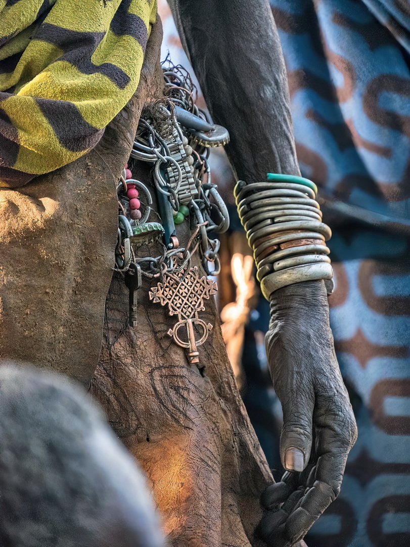 Surma People