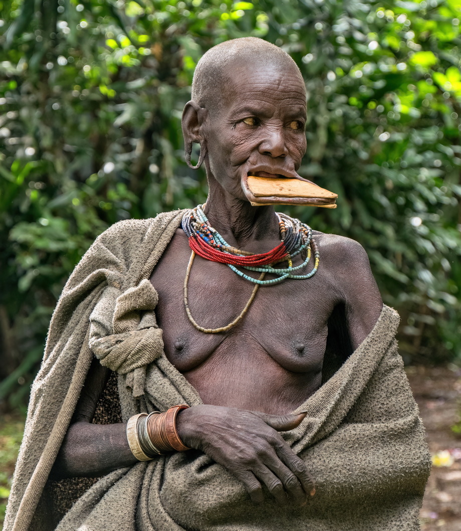 Surma People