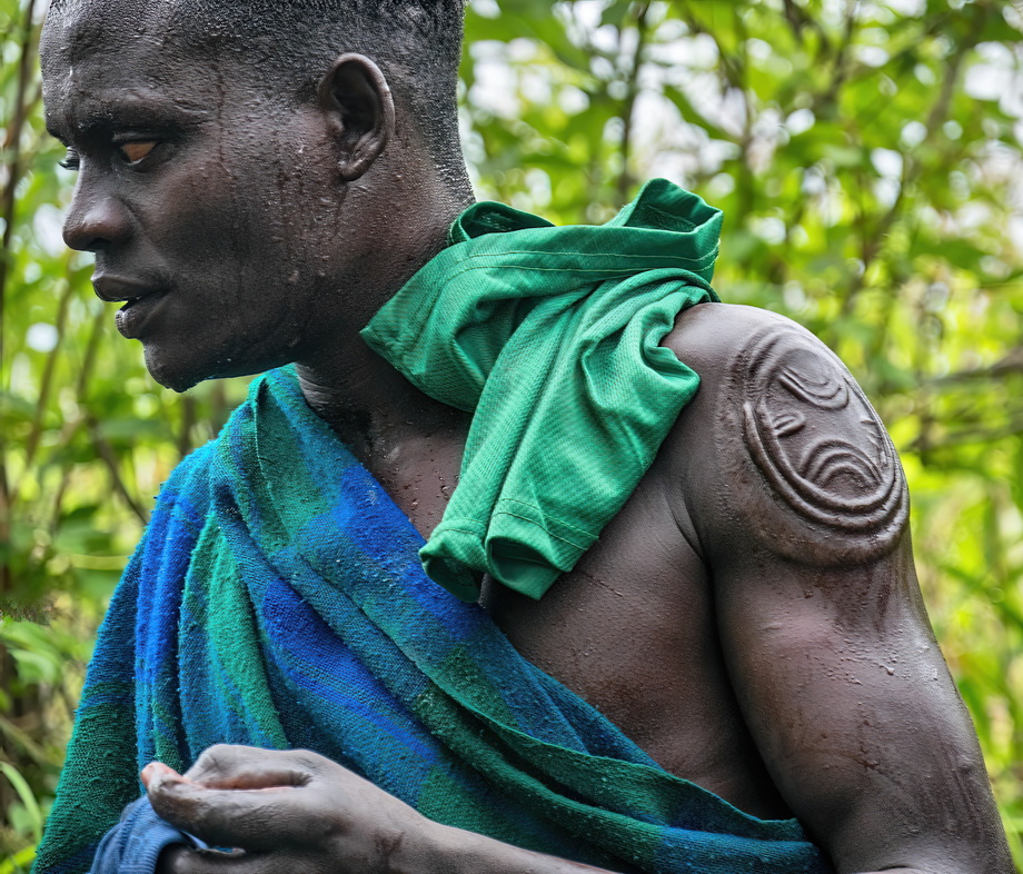 Surma People